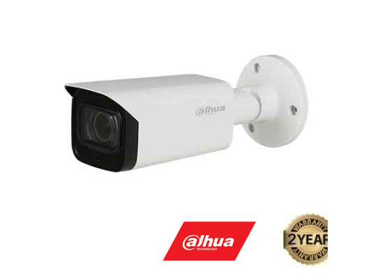 Camera HDCVI hồng ngoại 2.0 Mp DAHUA HAC-HFW2241TP-I8-A